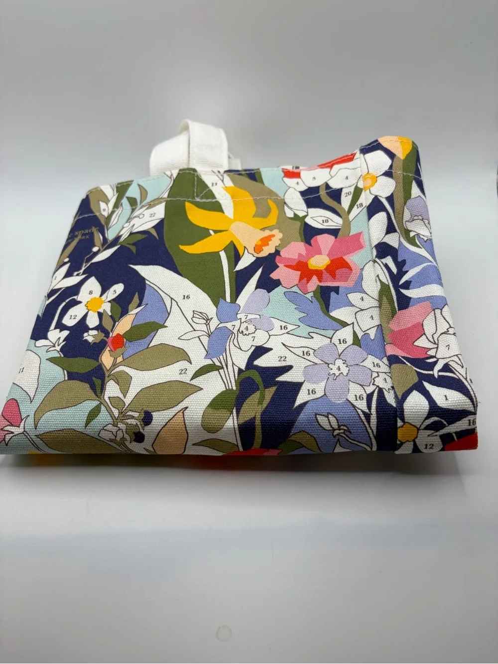 kate spade colorful floral